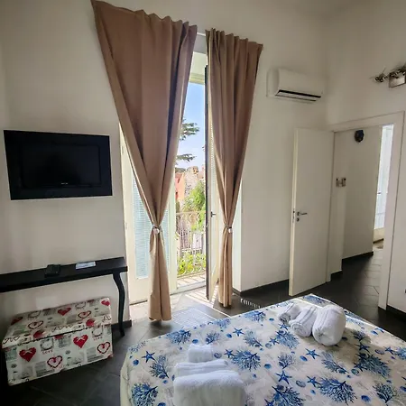 Vicolo Dei Sogni * Salerno