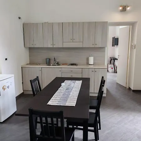 Vicolo Dei Sogni Apartamento