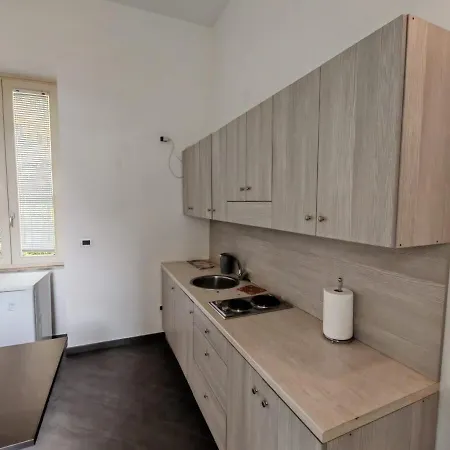Apartamento Vicolo Dei Sogni Salerno