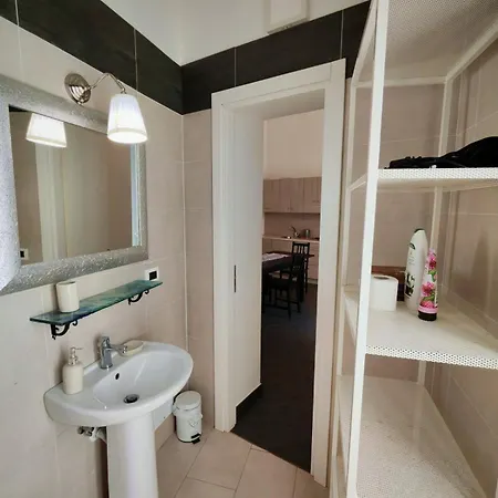 Vicolo Dei Sogni Apartamento Salerno