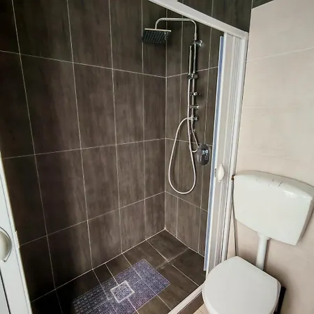 Vicolo Dei Sogni Apartamento