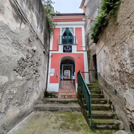 Apartamento Vicolo Dei Sogni *