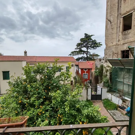 Vicolo Dei Sogni Apartamento *