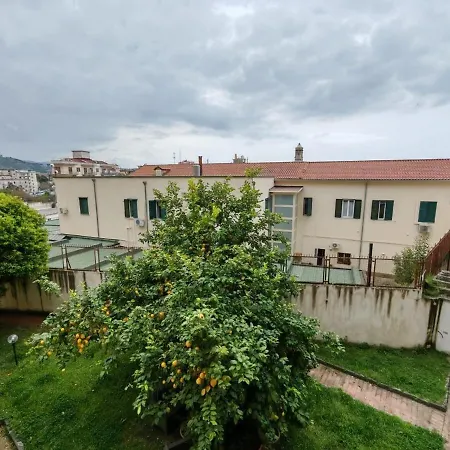 Vicolo Dei Sogni Apartamento