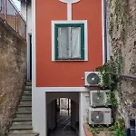 Appartement Vicolo Dei Sogni Salerno