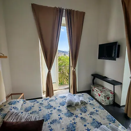 Appartement Vicolo Dei Sogni