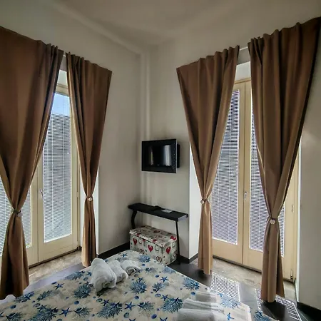 Appartement Vicolo Dei Sogni