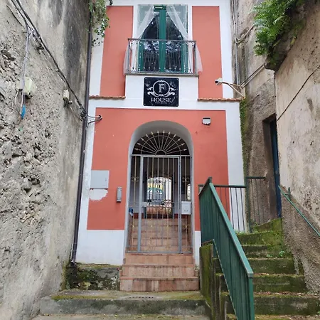 Appartement Vicolo Dei Sogni *