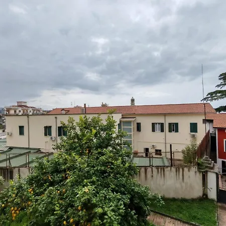 Vicolo Dei Sogni Appartement *