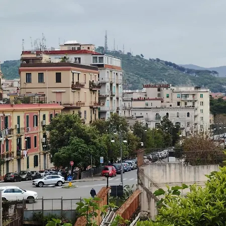 Vicolo Dei Sogni Appartement *